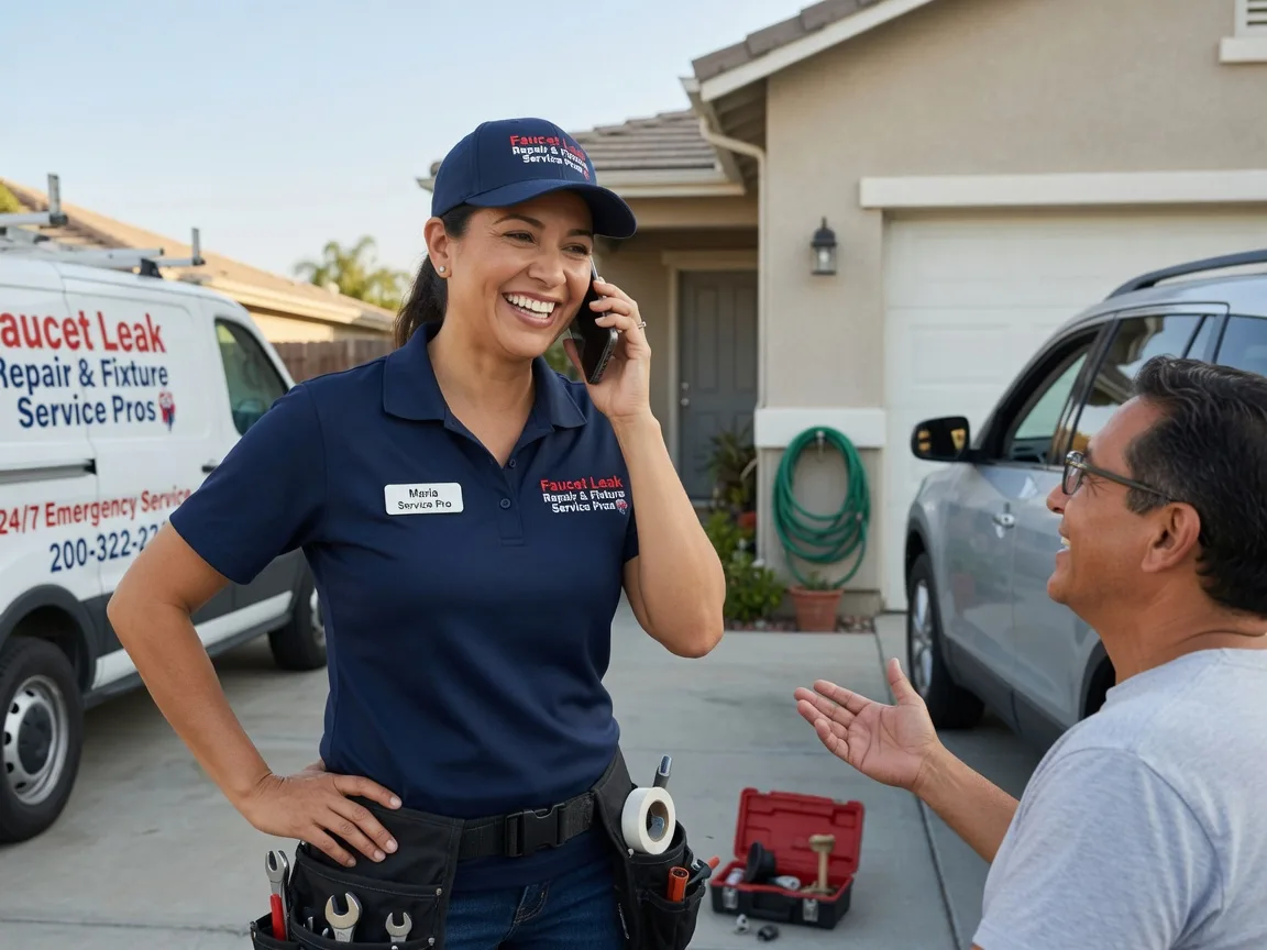 Faucet Repair Beachwood, NJ FAQs