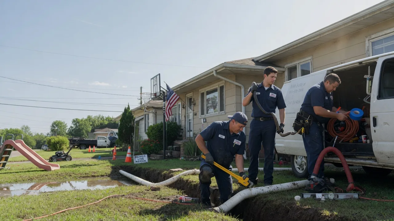 Toilet Installation in Beachwood, NJ near me